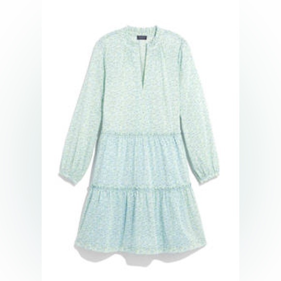 Vineyard Vines
Fenwick Tiered Floral Dress - Picture 2 of 6